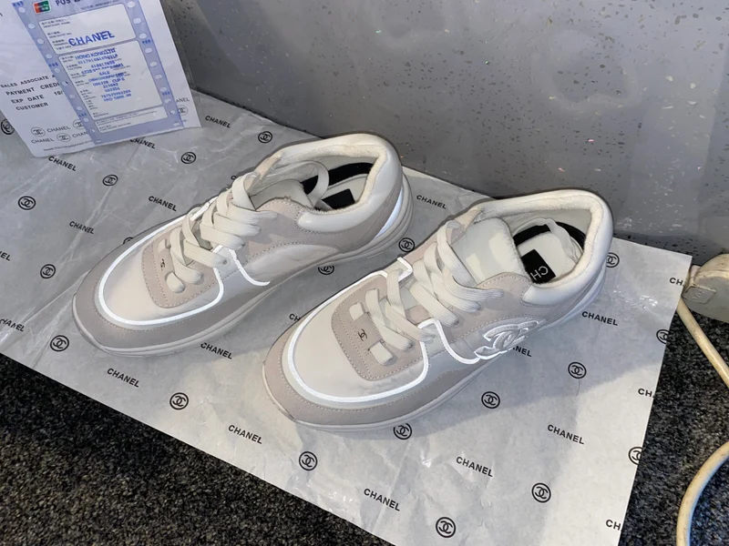 Reflective C Runners