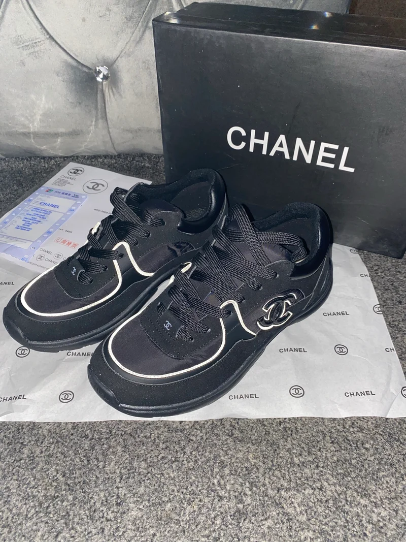 Reflective C Runners