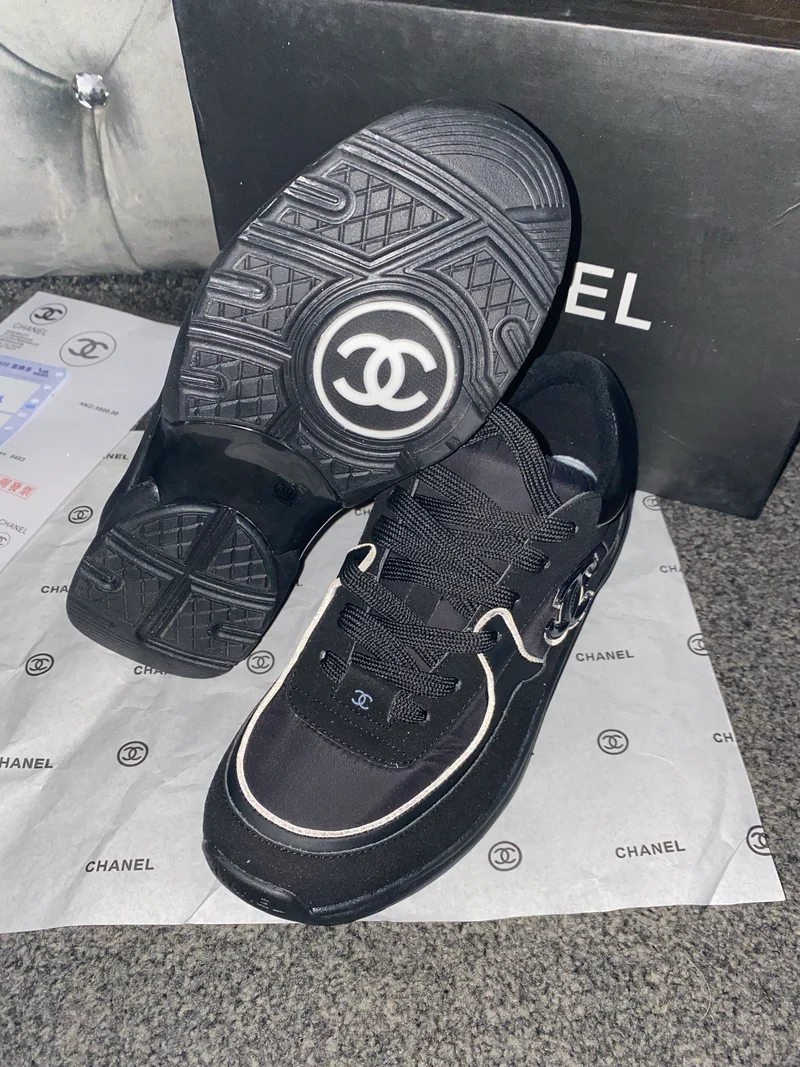 Reflective C Runners