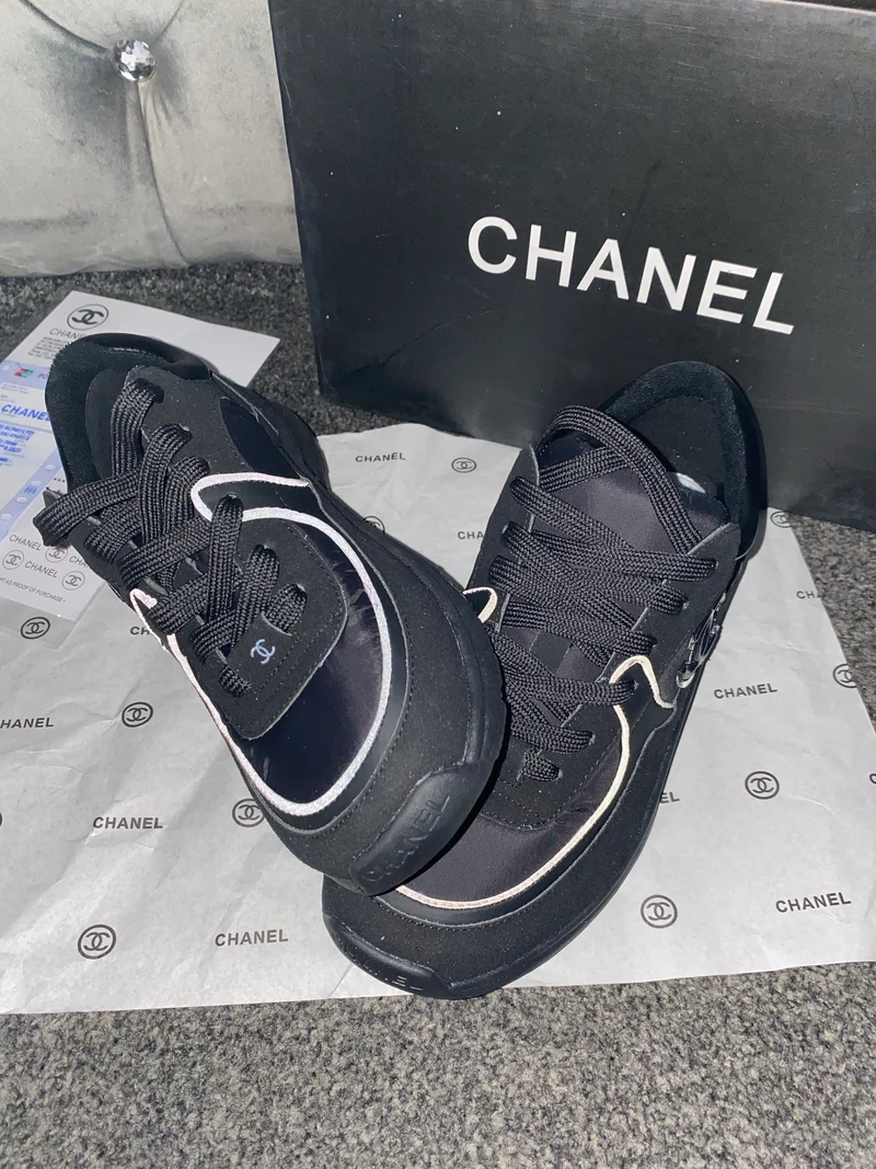 Reflective C Runners