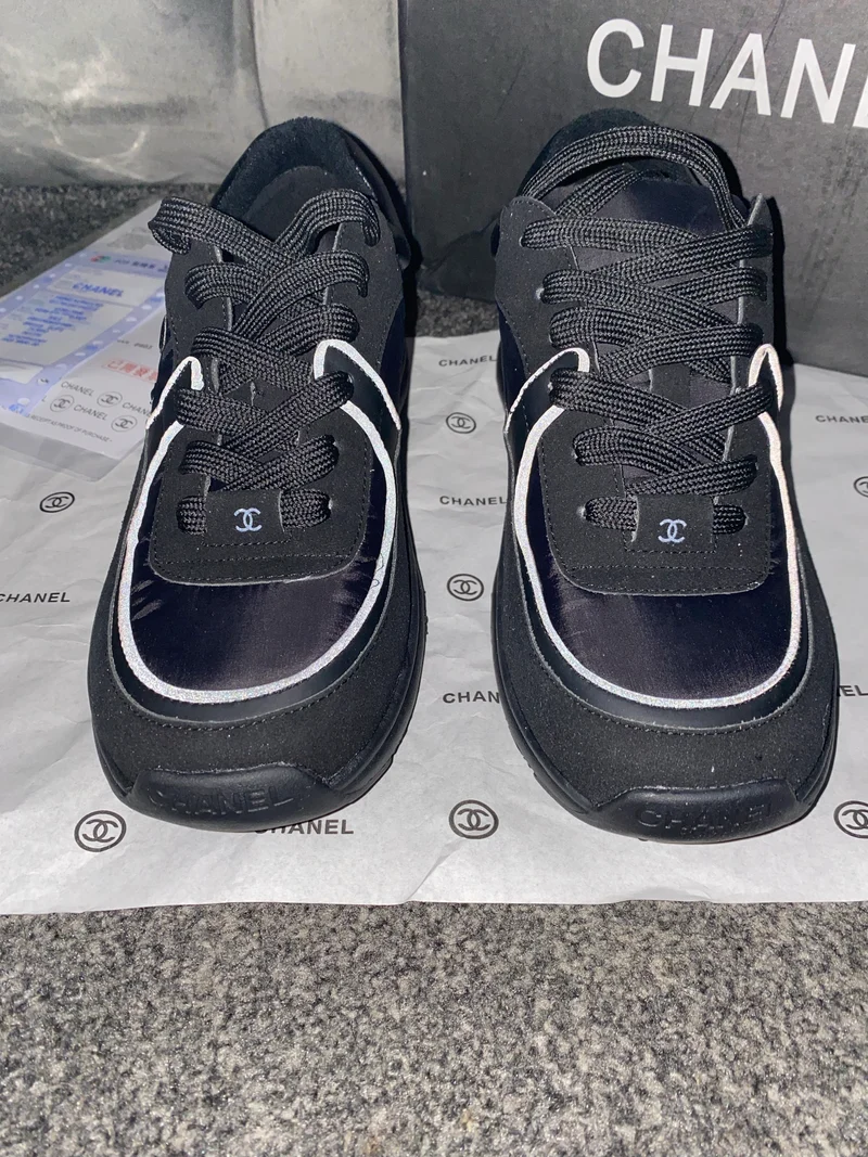 Reflective C Runners