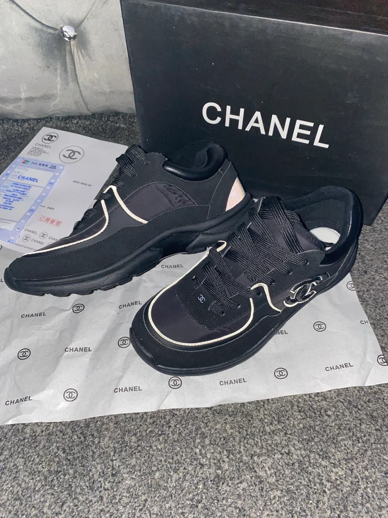 Reflective C Runners