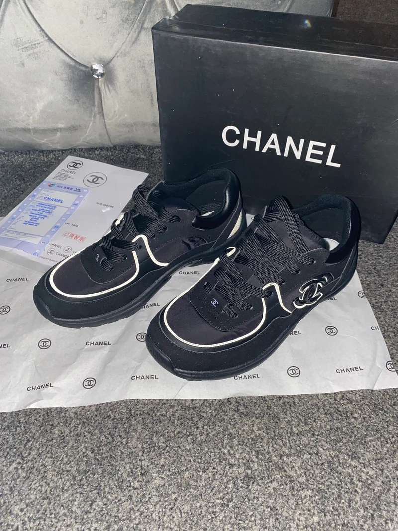 Reflective C Runners