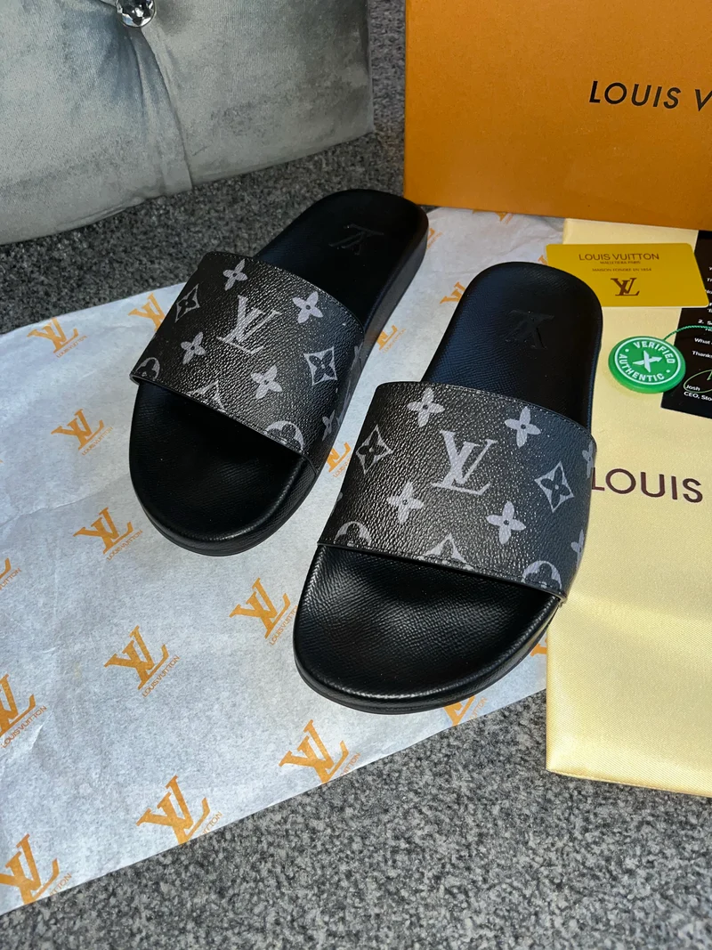 Black Sliders