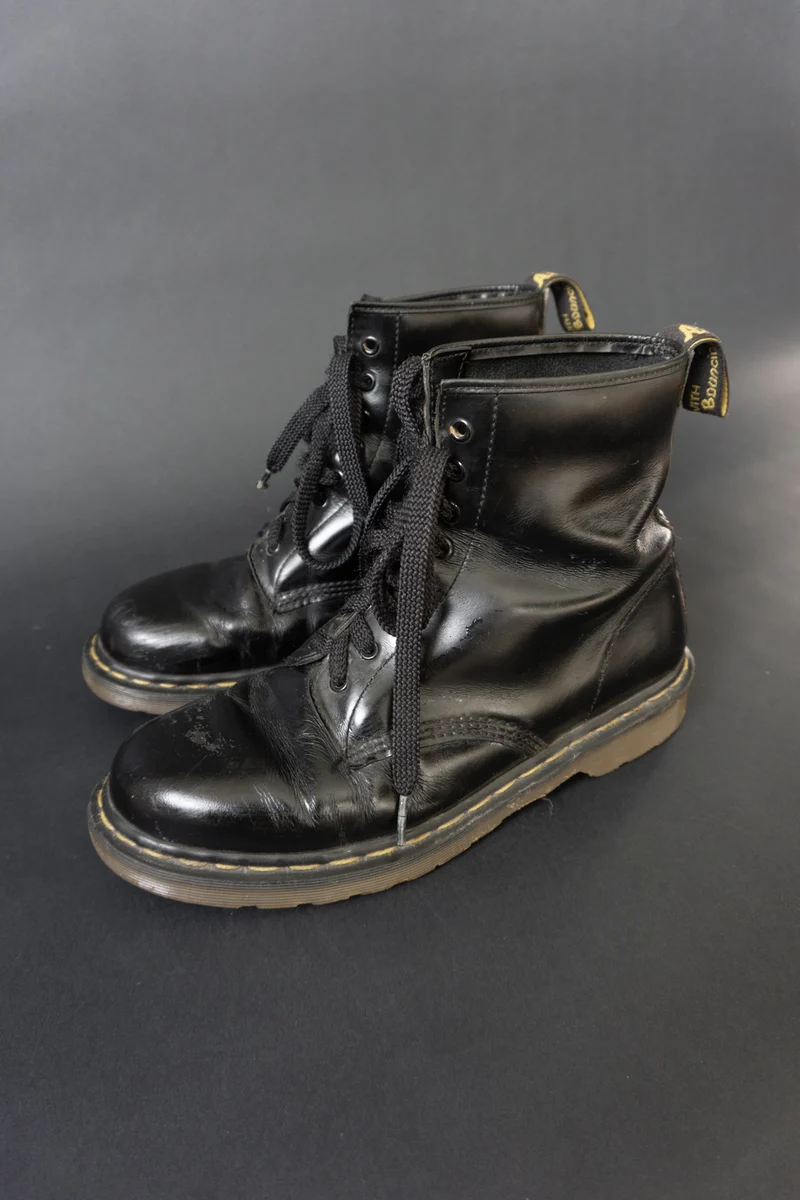 Dr. Martens England 45
