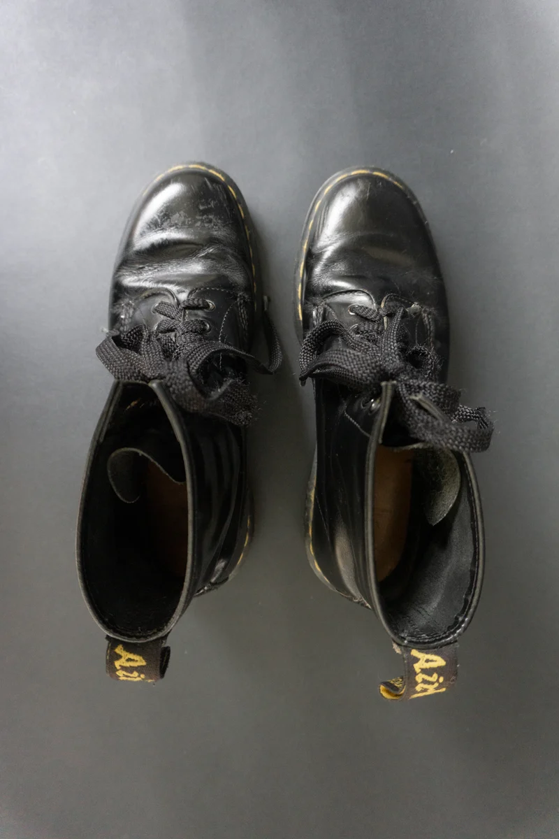 Dr. Martens England 45