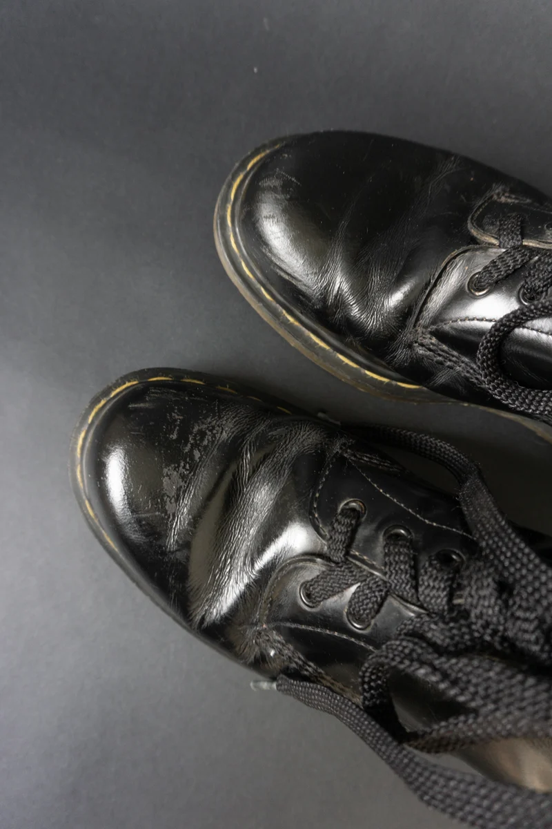 Dr. Martens England 45