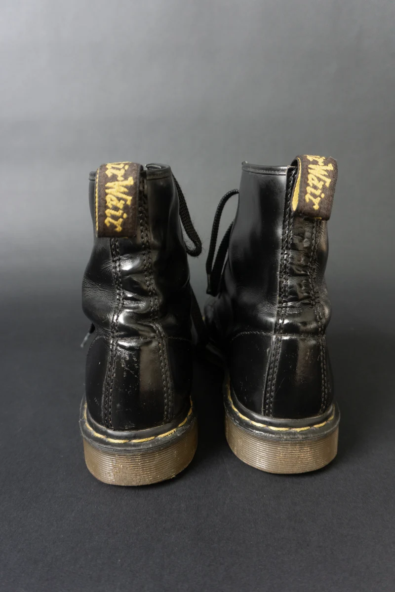 Dr. Martens England 45