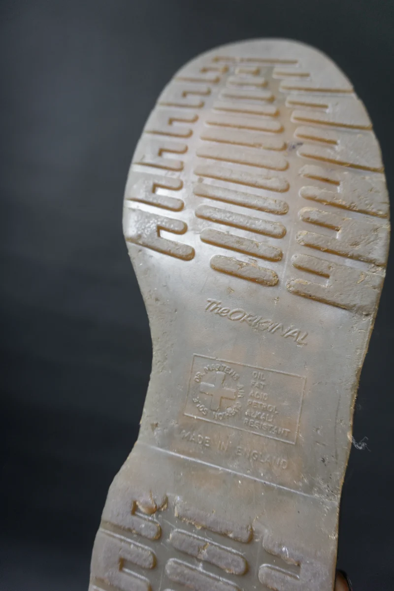 Dr. Martens England 45