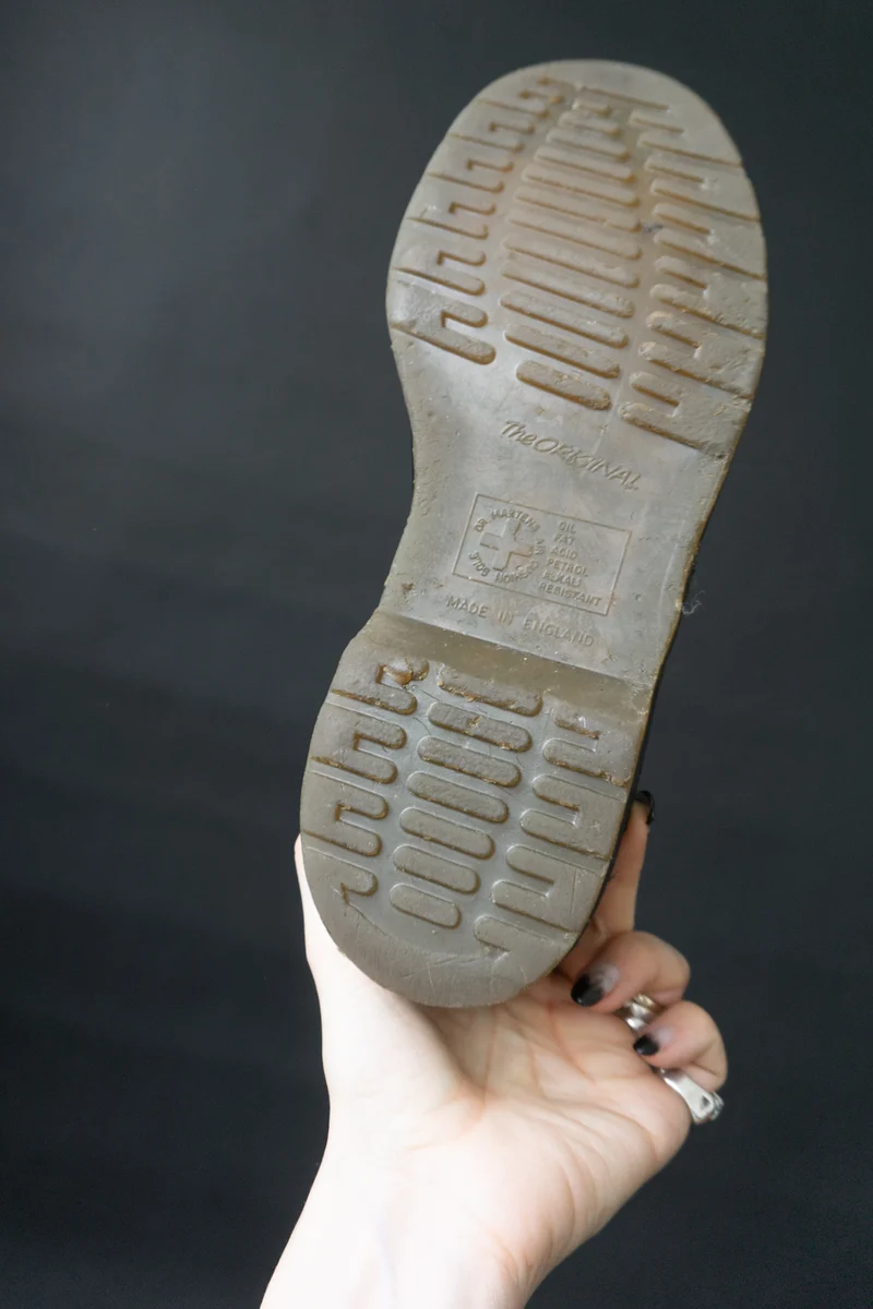 Dr. Martens England 45