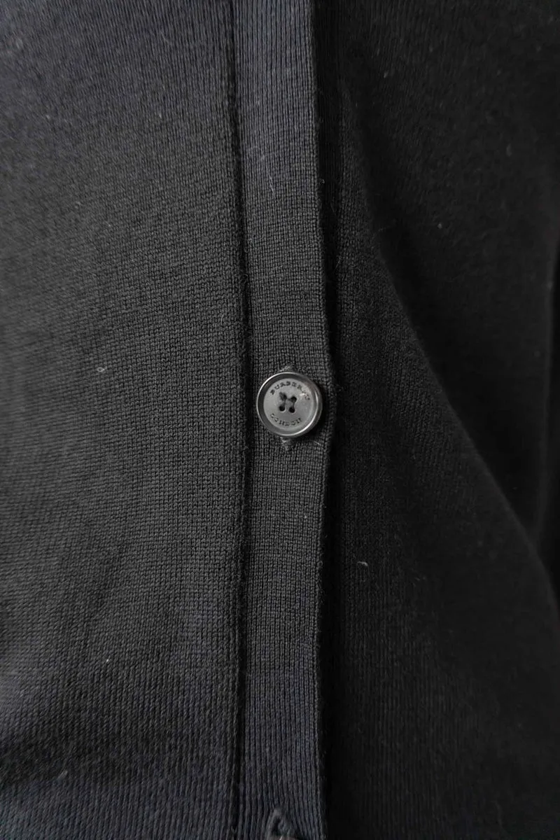 Vintage Burberry Pullover XS–S