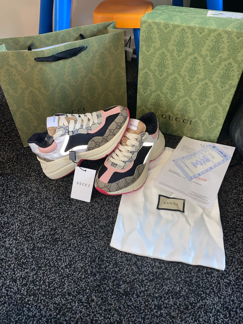 G Trainers