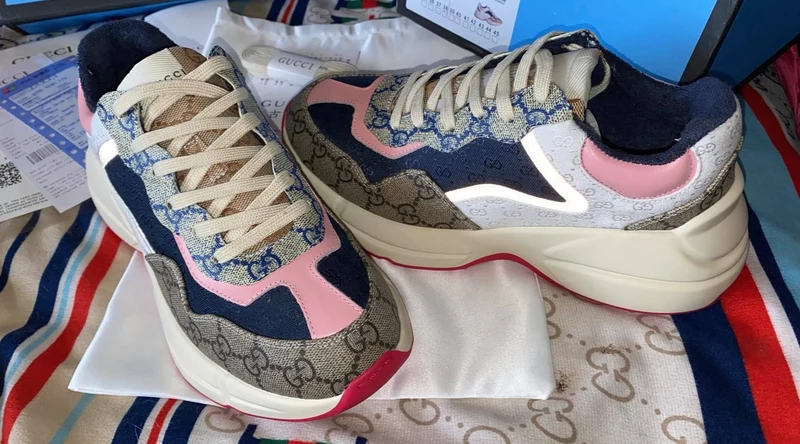 G Trainers