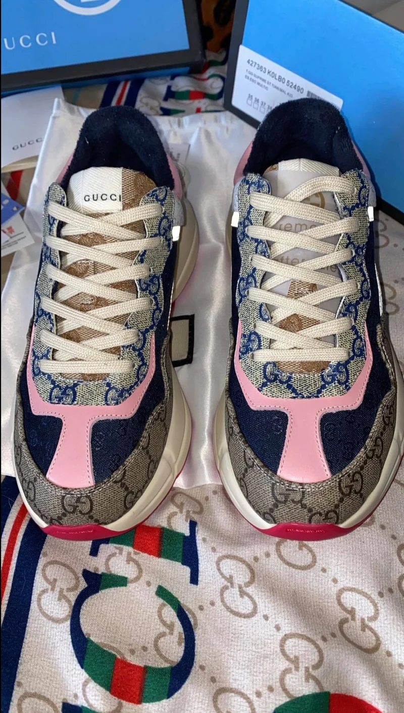 G Trainers