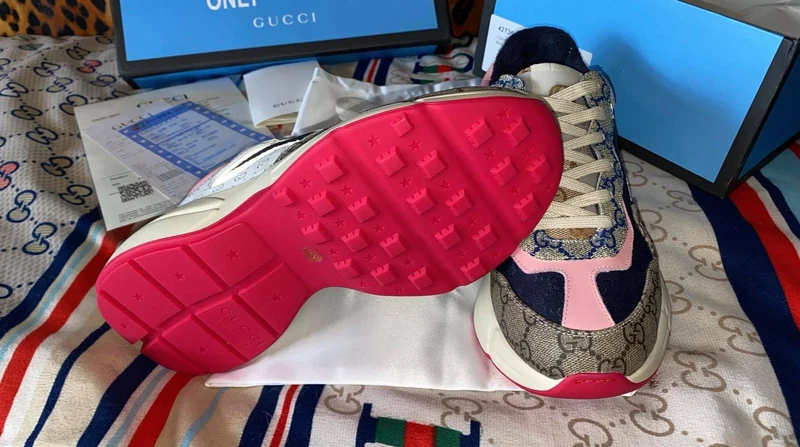 G Trainers
