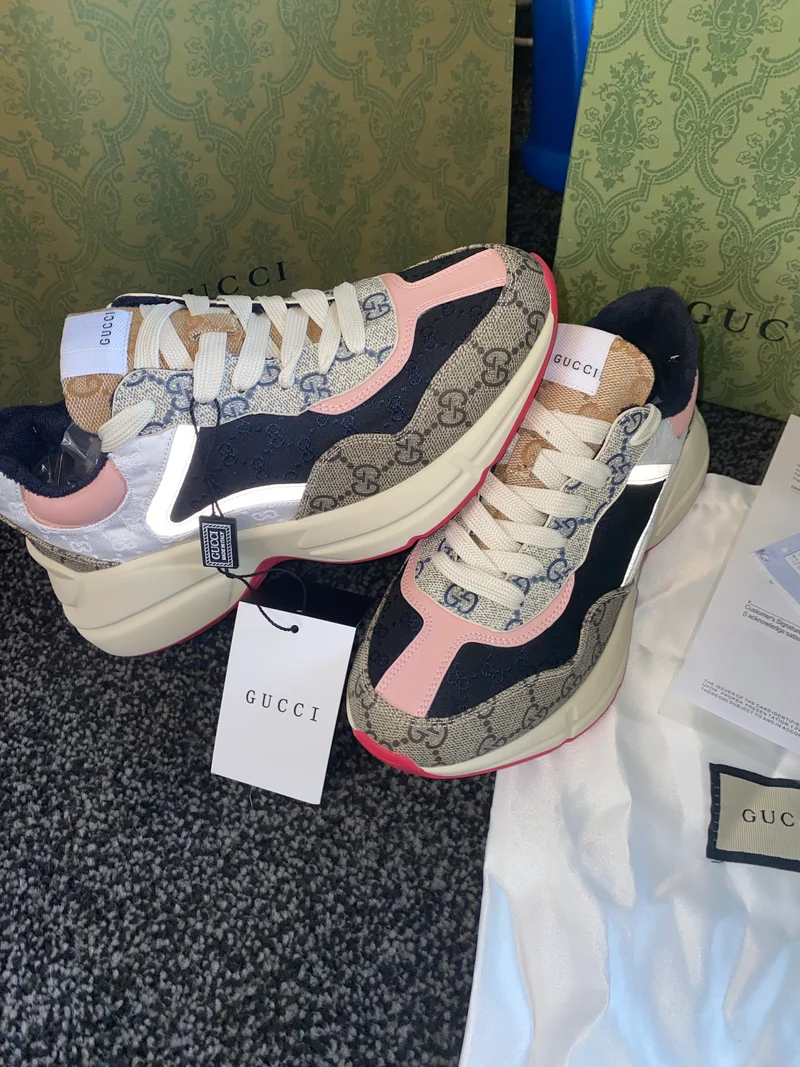 G Trainers