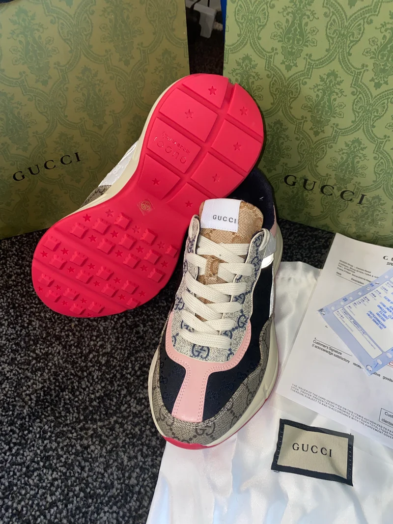 G Trainers