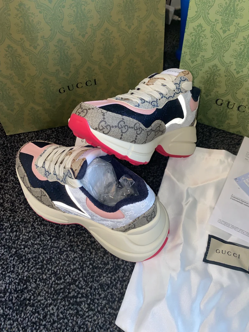 G Trainers