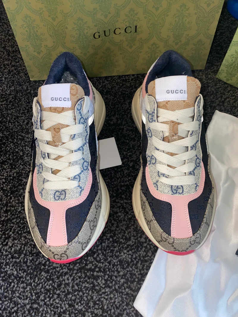 G Trainers
