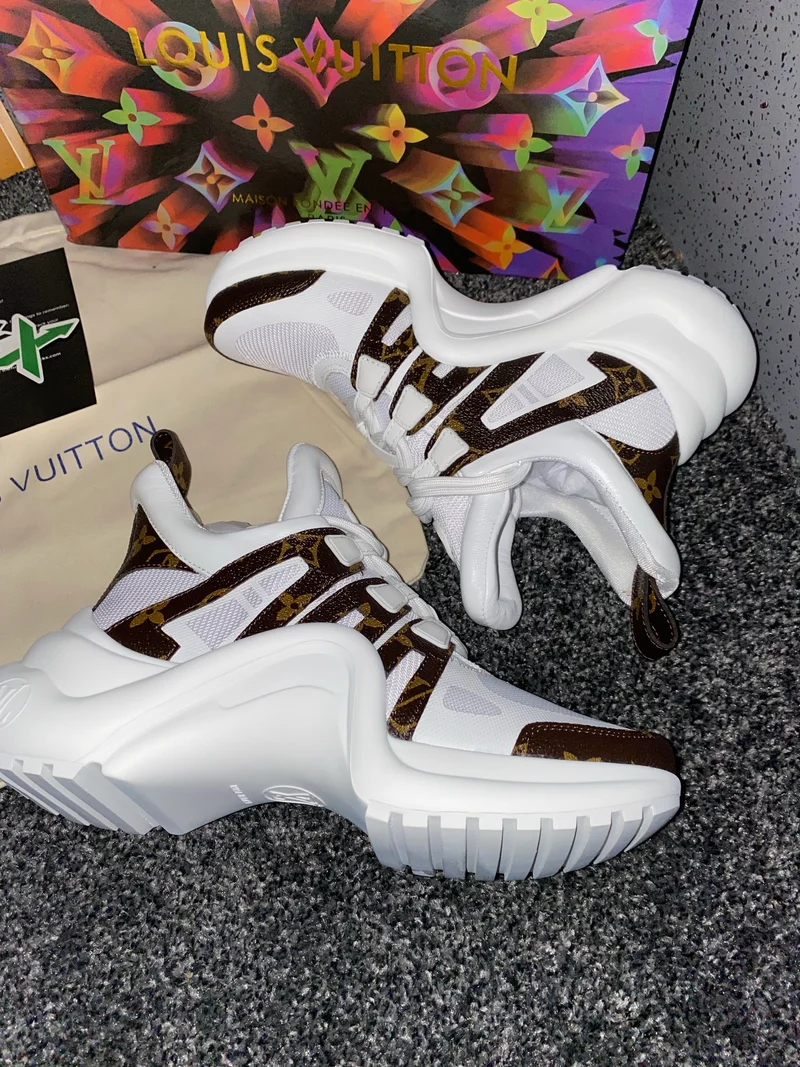 Archlight Trainers
