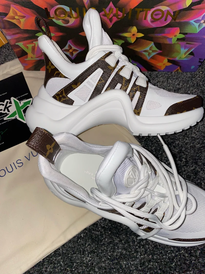 Archlight Trainers