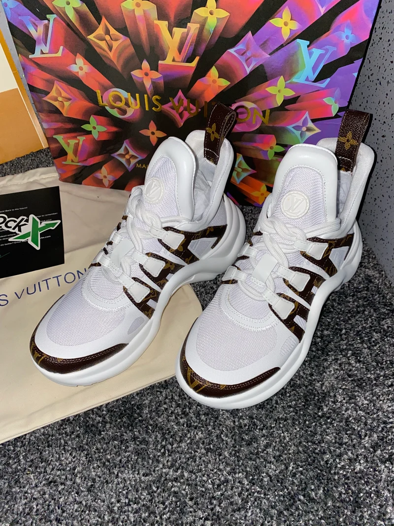 Archlight Trainers