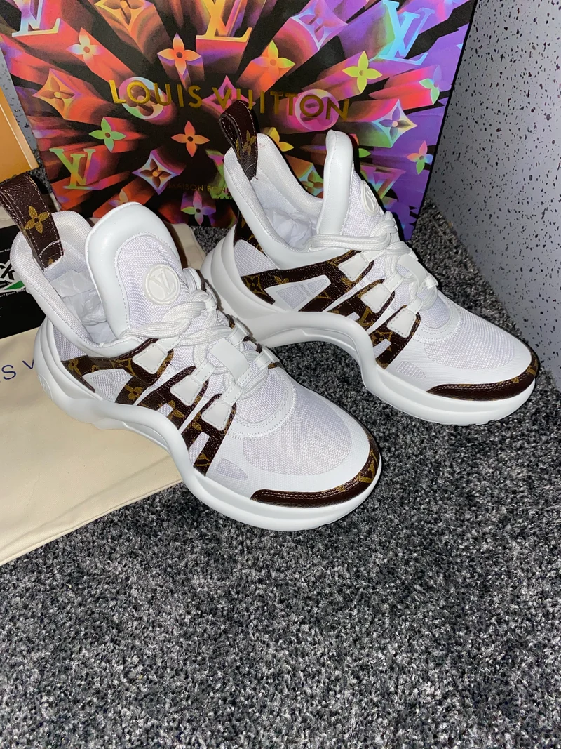 Archlight Trainers
