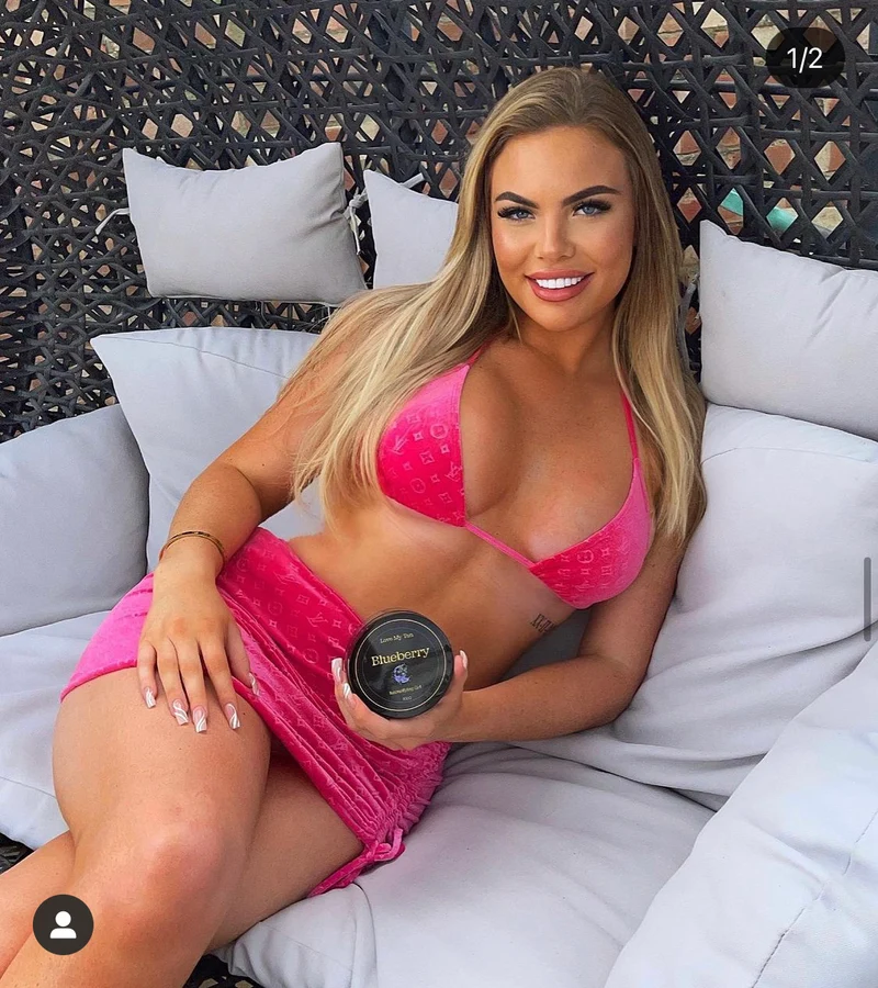 3pc Skirt Velvet Bikini Sets