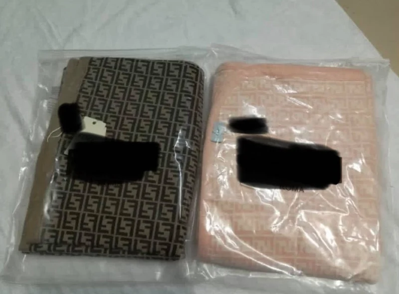 Baby Blankets