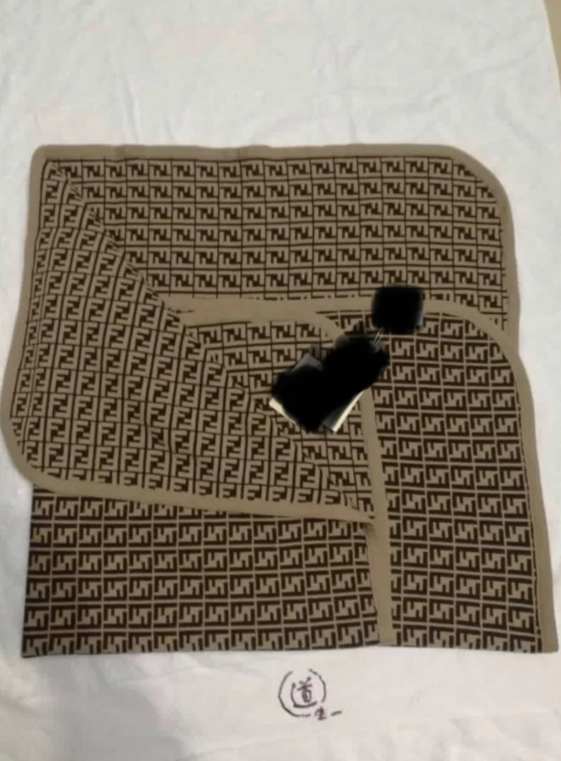 Baby Blankets