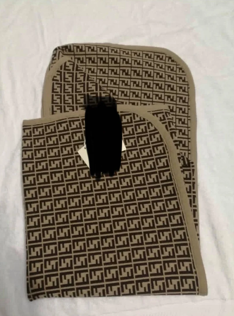 Baby Blankets
