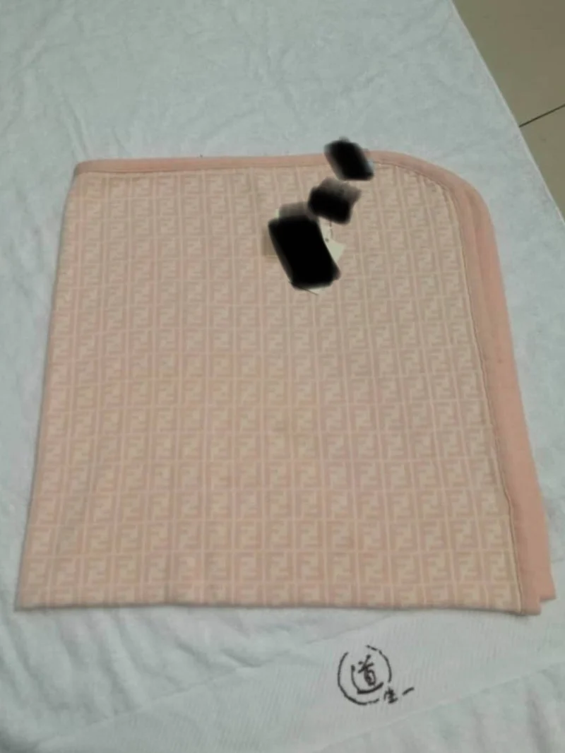 Baby Blankets