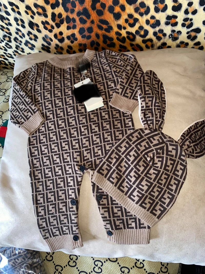 Baby Grow Set