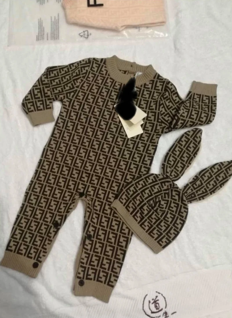Baby Grow Set