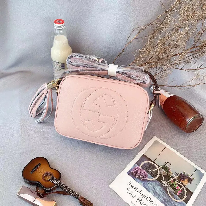 GG Shoulder Bag