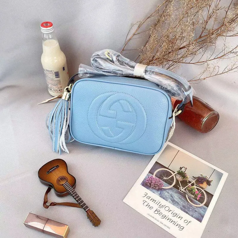 GG Shoulder Bag