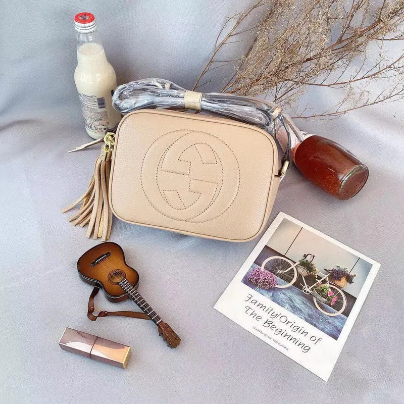 GG Shoulder Bag