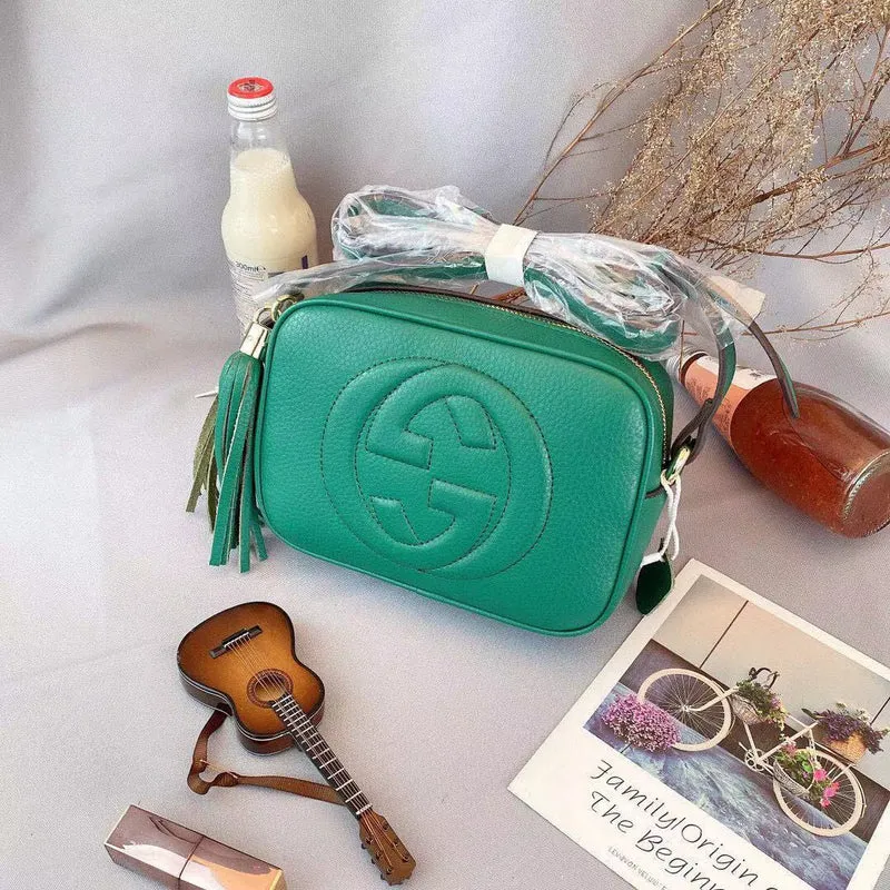 GG Shoulder Bag