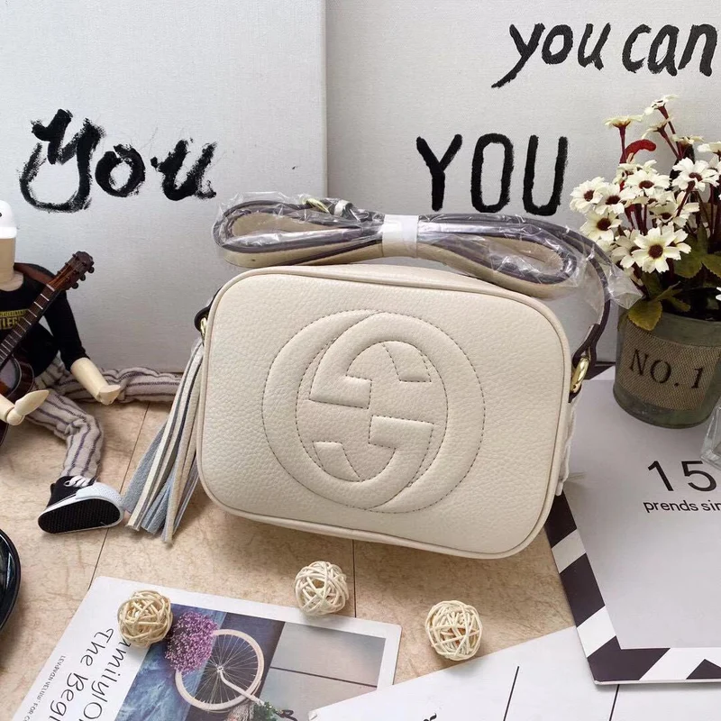 GG Shoulder Bag