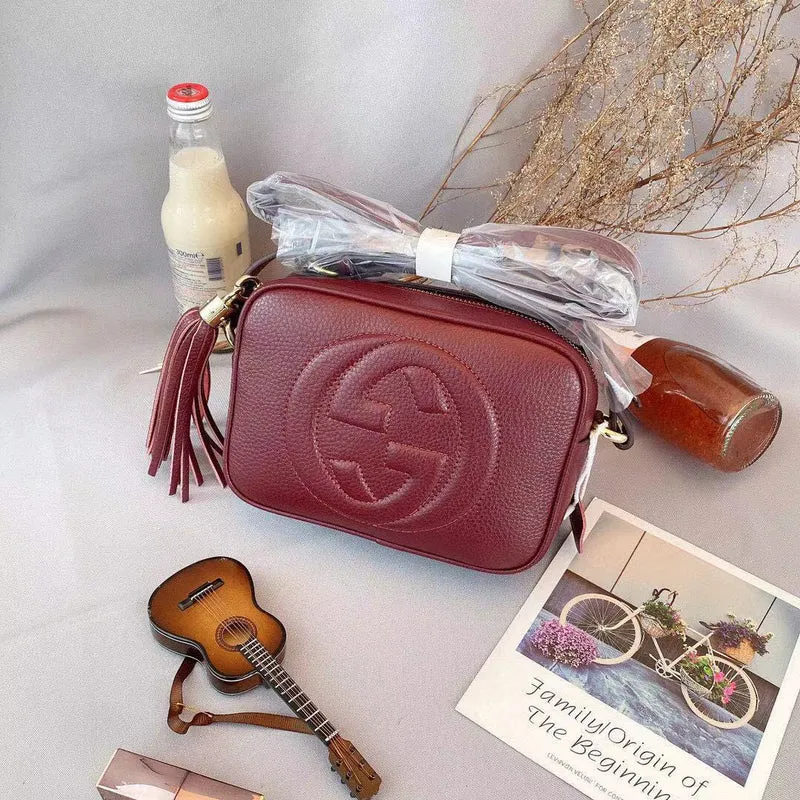 GG Shoulder Bag