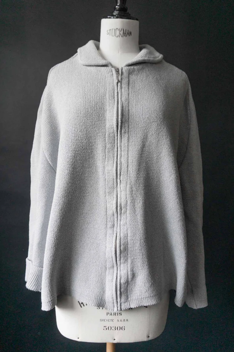OMEN Strickjacke, M–L