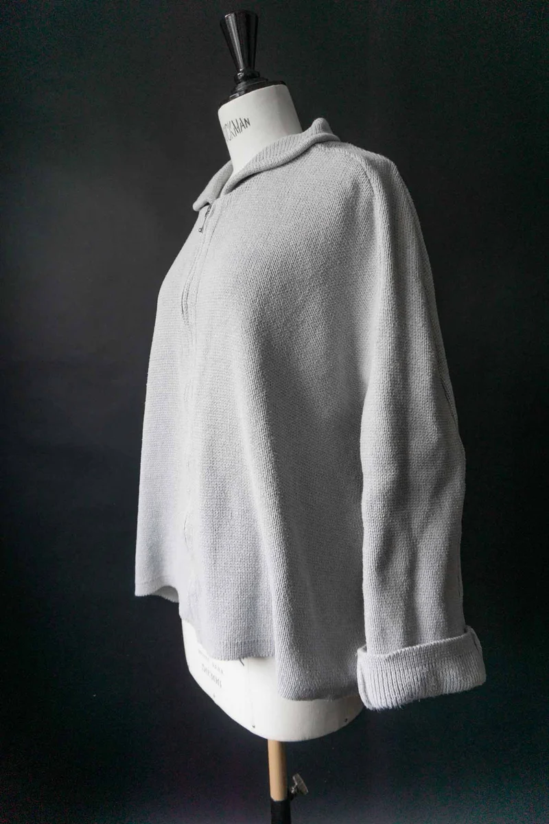 OMEN Strickjacke, M–L