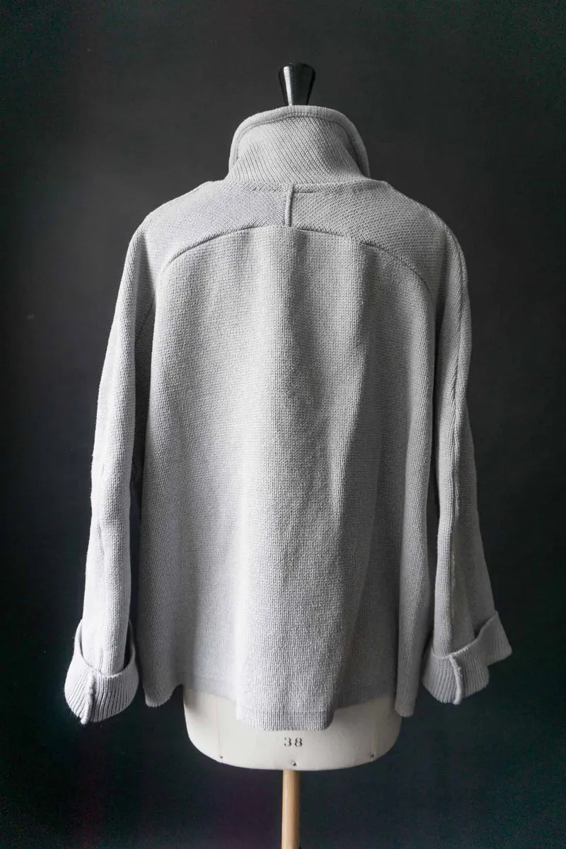 OMEN Strickjacke, M–L