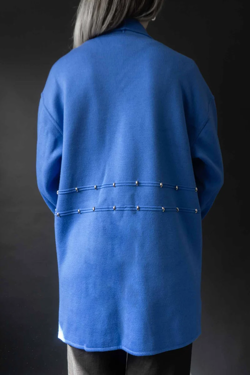 Vintage Escada Cardigan, M–XL