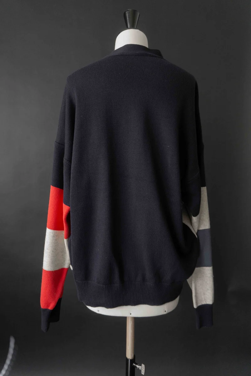 Vintage Carlo Colucci Cardigan, L