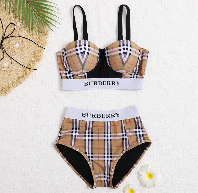 Burb Bikini