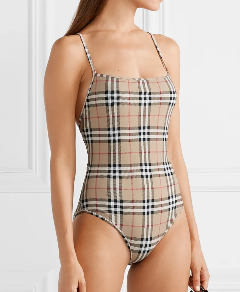 Burb Swimming Costume