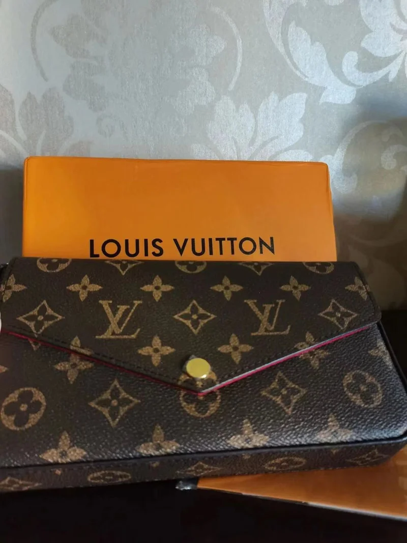 Small Chain Bag