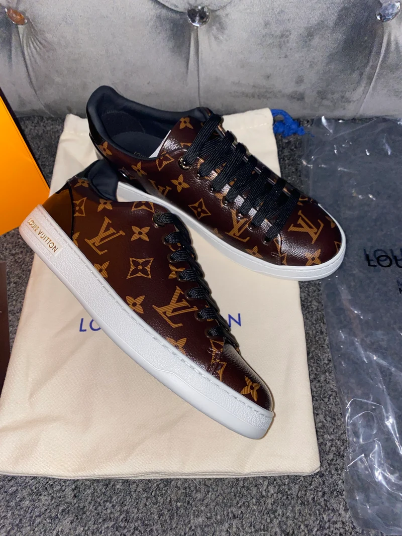 Frontrow Trainers