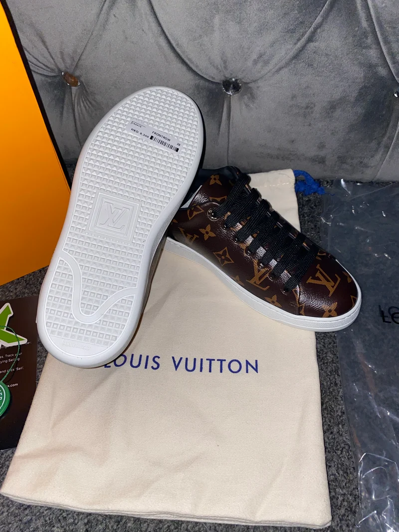 Frontrow Trainers